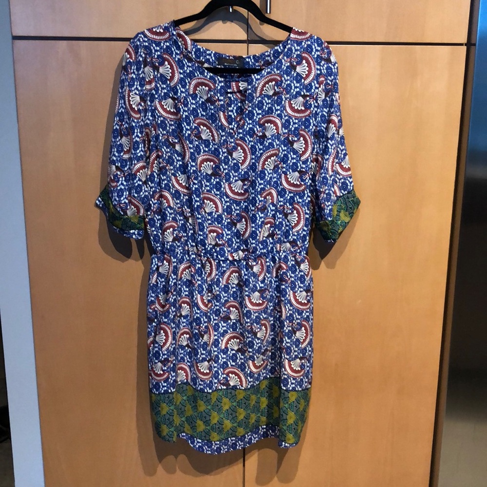Casual fun dress